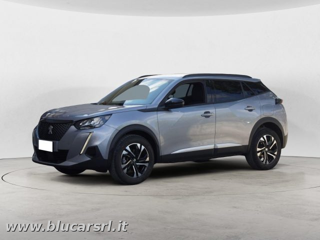 PEUGEOT 2008 usata, con Airbag laterali