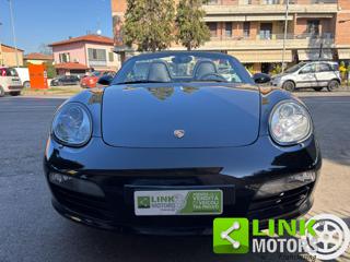 PORSCHE Boxster usata, con Pneumatici quattro stagioni