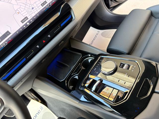 BMW 520 usata, con Sedile posteriore sdoppiato