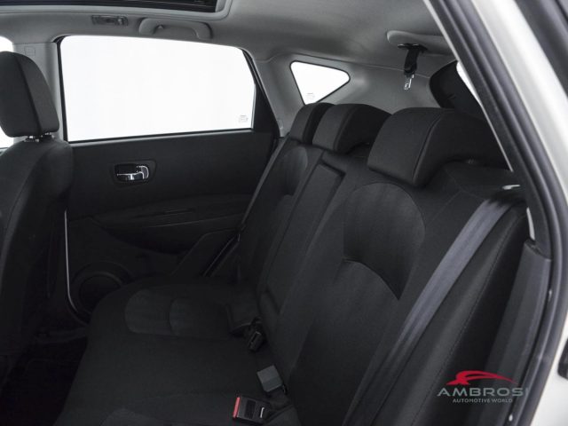 NISSAN Qashqai usata 9