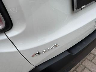JEEP Renegade usata, con Chiusura centralizzata telecomandata