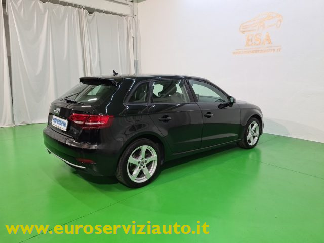 AUDI A3 usata, con Climatizzatore