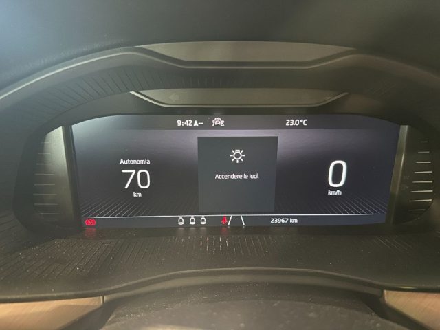 SKODA Kamiq usata, con Alzacristalli elettrici