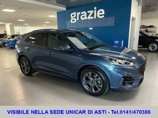 FORD Kuga usata, con Airbag laterali