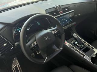 DS AUTOMOBILES DS 7 Crossback usata, con Regolazione elettrica sedili
