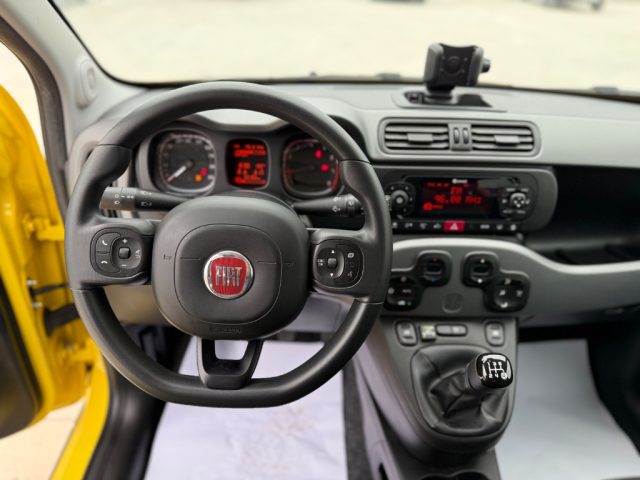 FIAT Panda usata 18