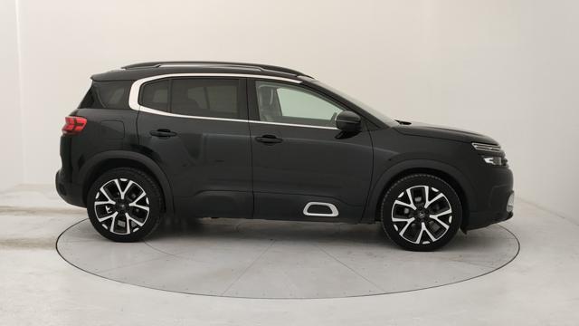 CITROEN C5 Aircross usata, con Autoradio
