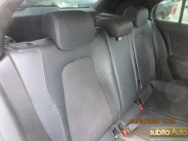 MERCEDES-BENZ A 180 usata, con Filtro antiparticolato