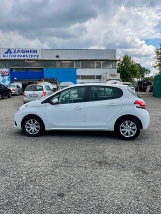 PEUGEOT 208 usata, con Alzacristalli elettrici