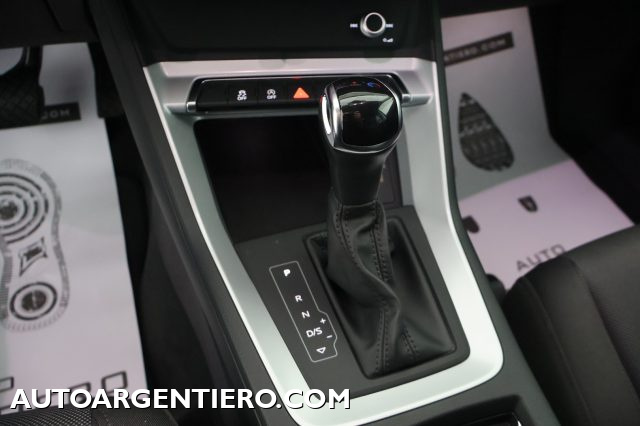 AUDI Q3 usata, con Controllo automatico clima