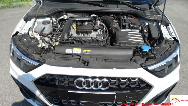 AUDI A1 usata, con Servosterzo