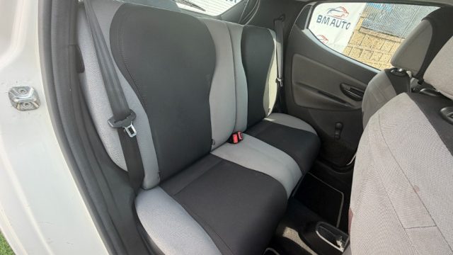 LANCIA Ypsilon usata, con Chiusura centralizzata