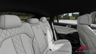 BMW X6 usata 10
