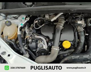 DACIA Dokker usata, con Telecamera per parcheggio assistito