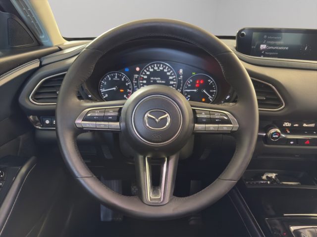 MAZDA CX-30 usata, con ESP
