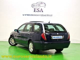 LANCIA Lybra usata, con Airbag Passeggero