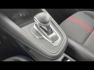 RENAULT Captur usata, con Chiusura centralizzata