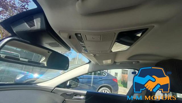 JAGUAR XE usata, con Filtro antiparticolato