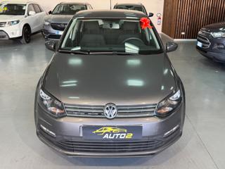 VOLKSWAGEN Polo usata, con Airbag Passeggero