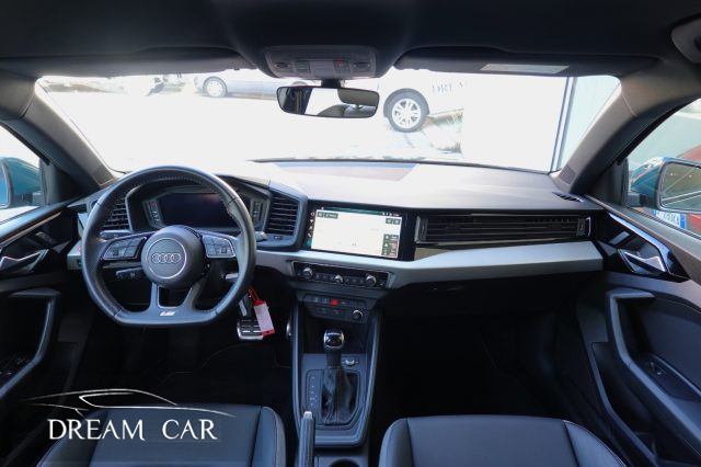 AUDI A1 usata, con Chiusura centralizzata