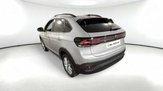 VOLKSWAGEN Taigo usata, con Bluetooth