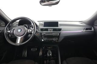 BMW X2 usata 4