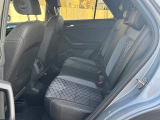 VOLKSWAGEN T-Roc usata, con ESP