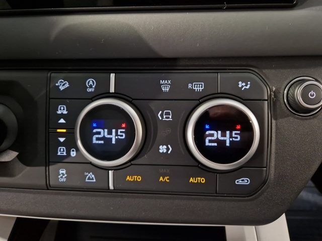 LAND ROVER Defender usata, con Cruise Control