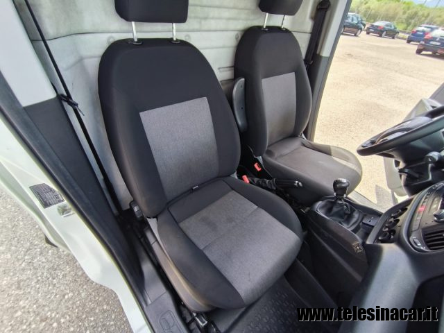 FIAT Doblo usata 15