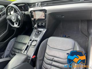 VOLKSWAGEN Arteon usata, con Servosterzo