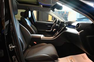 MERCEDES-BENZ C 300 usata 27