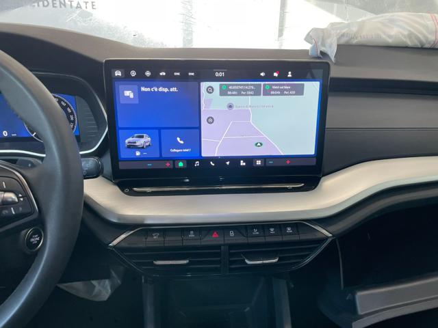 SKODA Octavia usata, con Park Distance Control