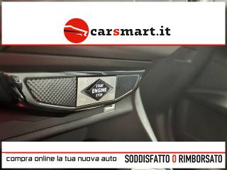 DS AUTOMOBILES DS 3 usata, con Vetri oscurati
