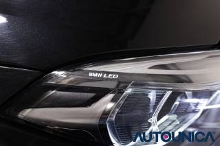 BMW 220 usata, con Riconoscimento dei segnali stradali