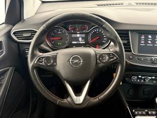 OPEL Crossland X usata 14