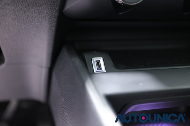 CITROEN C4 usata, con Bluetooth
