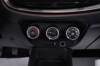 TOYOTA Aygo X usata, con Adaptive Cruise Control