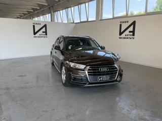 AUDI Q5 2.0 TDI 190CV quattro S tronic S line plus