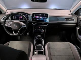 VOLKSWAGEN T-Roc usata, con Chiusura centralizzata