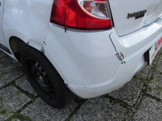 DACIA Sandero usata 14