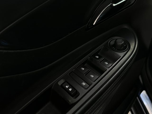 OPEL Mokka X usata, con Luci diurne LED