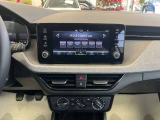 SKODA Kamiq usata, con ESP