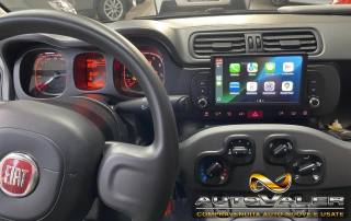 FIAT Panda usata, con Cronologia tagliandi