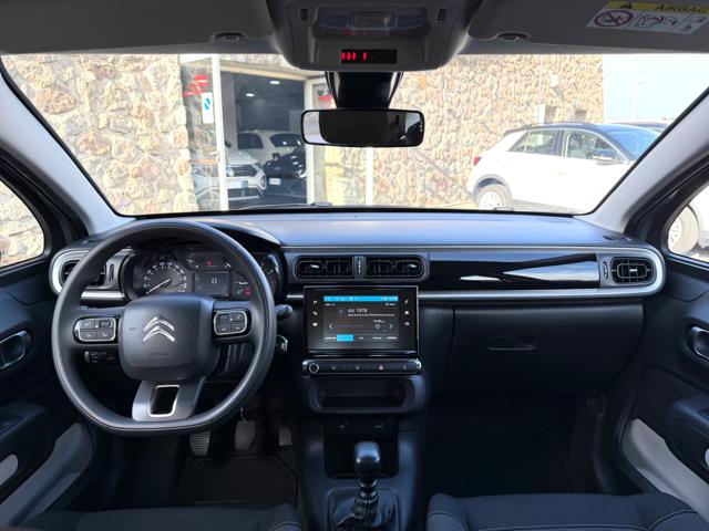 CITROEN C3 usata, con ESP