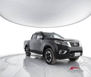 NISSAN Navara usata 1