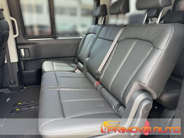 HYUNDAI Staria usata, con Airbag Passeggero