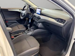 FORD Focus usata, con Controllo trazione