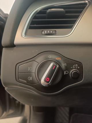 AUDI S4 usata, con Specchietti laterali elettrici