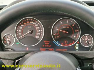 BMW 325 usata, con Fendinebbia