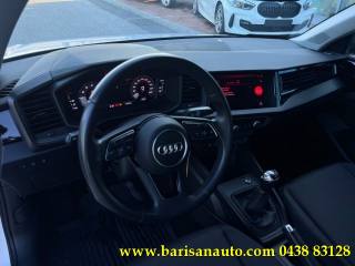 AUDI A1 usata, con Chiusura centralizzata